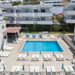 El Sombrero Apartament