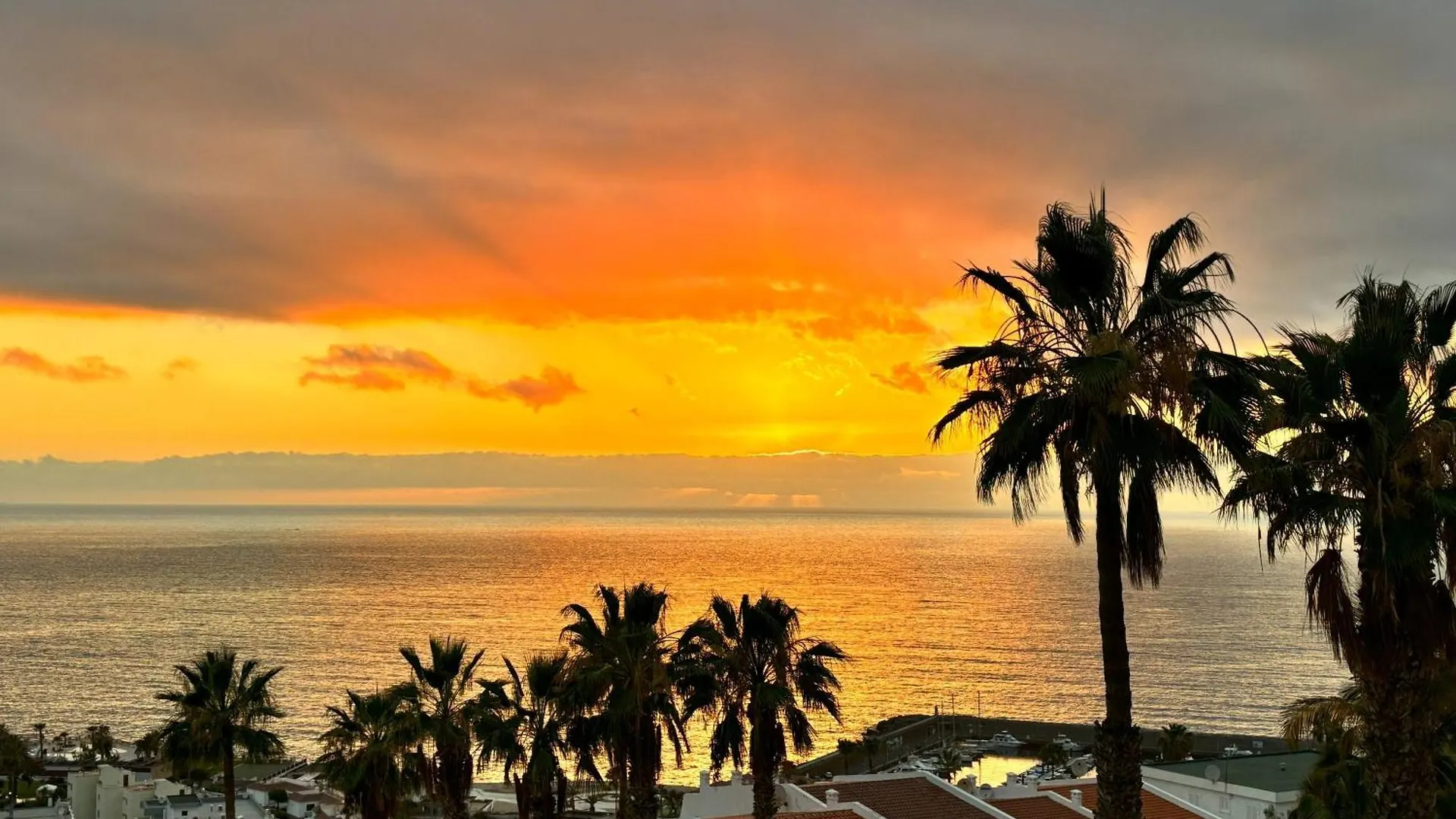 Casa Puesta Del Sol Apartment Acantilado de los Gigantes
