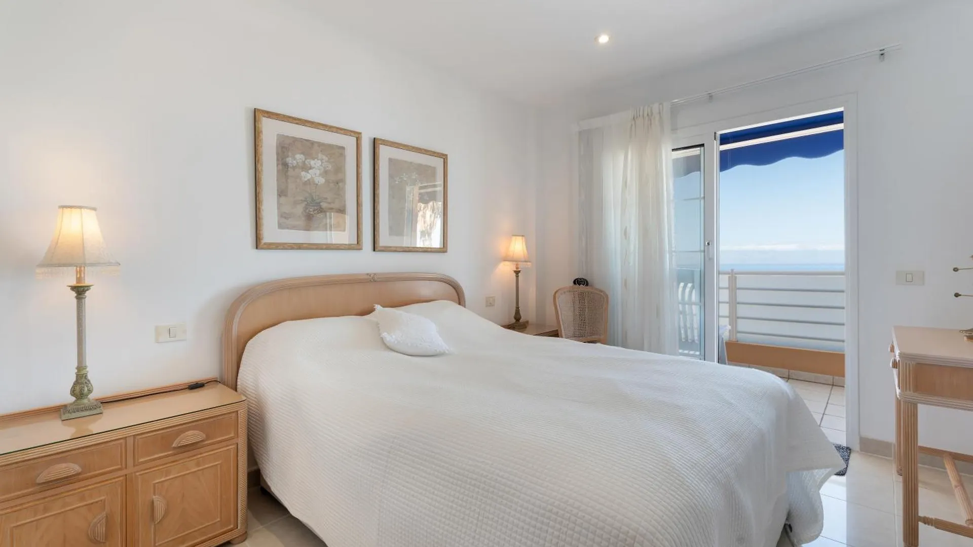 Casa Puesta Del Sol Apartment Acantilado de los Gigantes