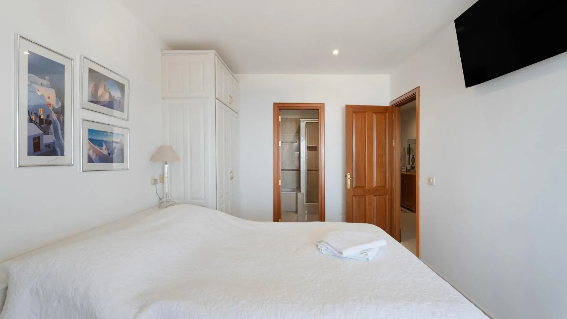 Casa Puesta Del Sol Apartment Acantilado de los Gigantes