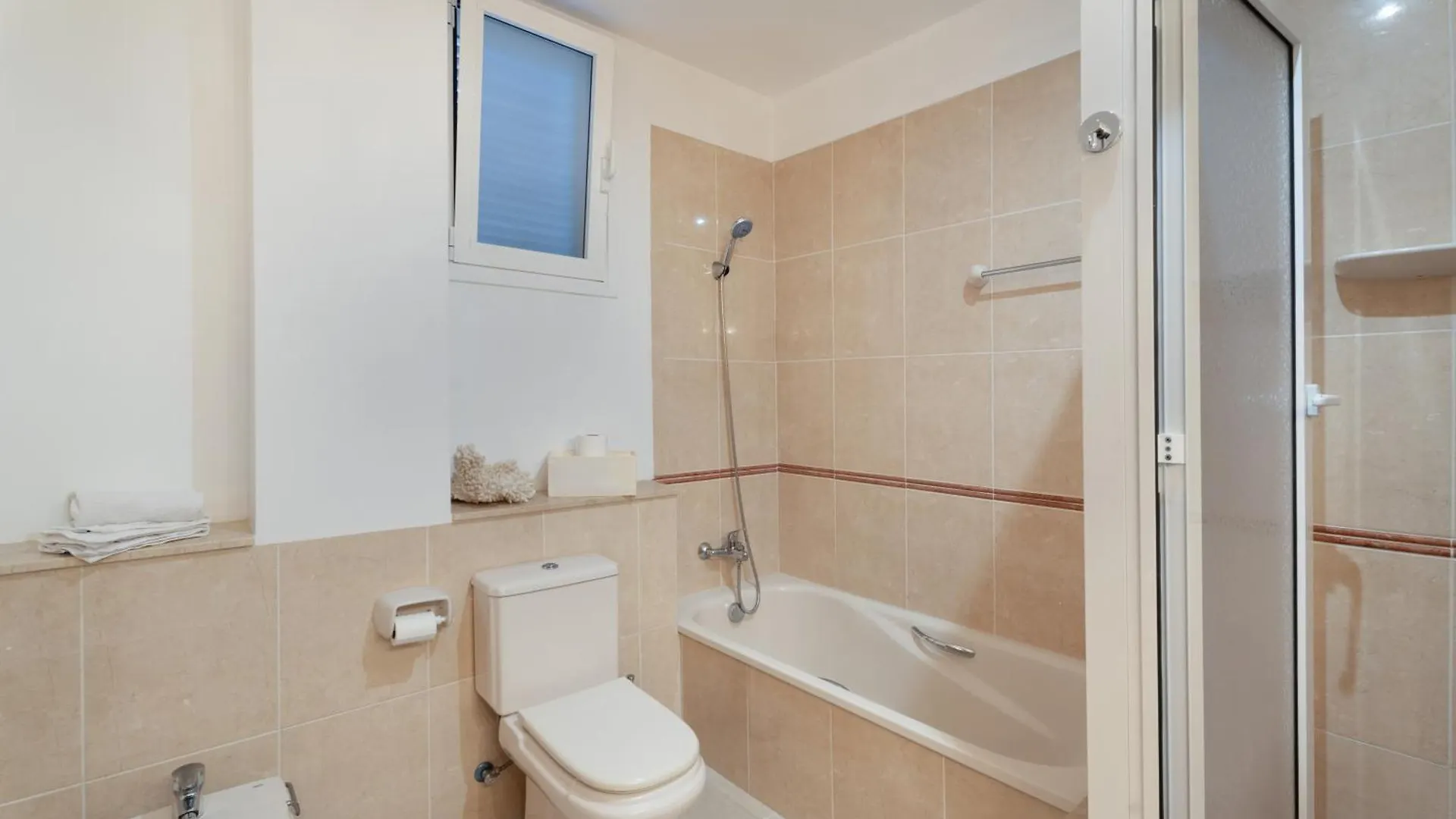 Casa Puesta Del Sol Apartment Acantilado de los Gigantes