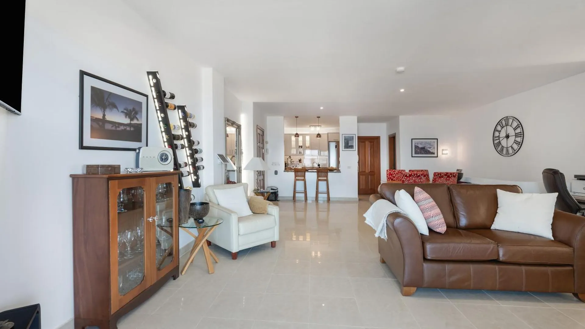 Casa Puesta Del Sol Apartment Acantilado de los Gigantes