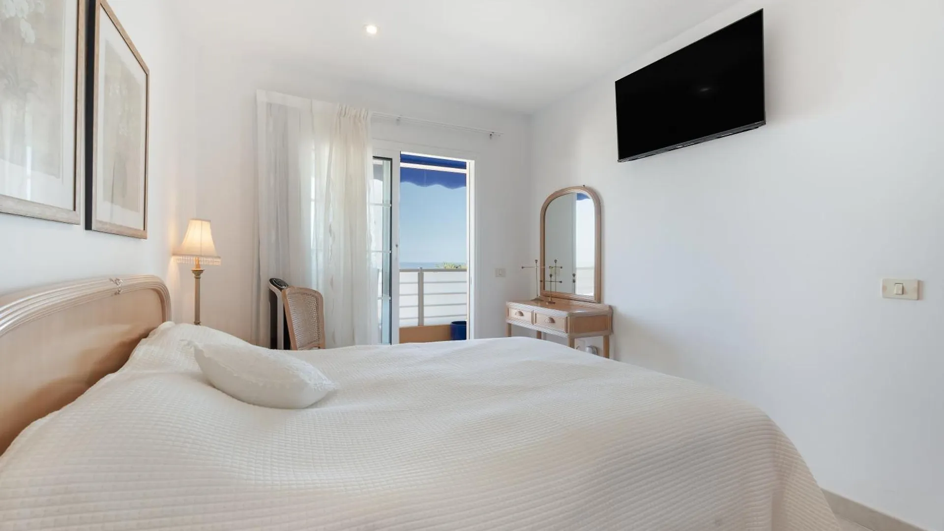 Casa Puesta Del Sol Apartment Acantilado de los Gigantes Spain