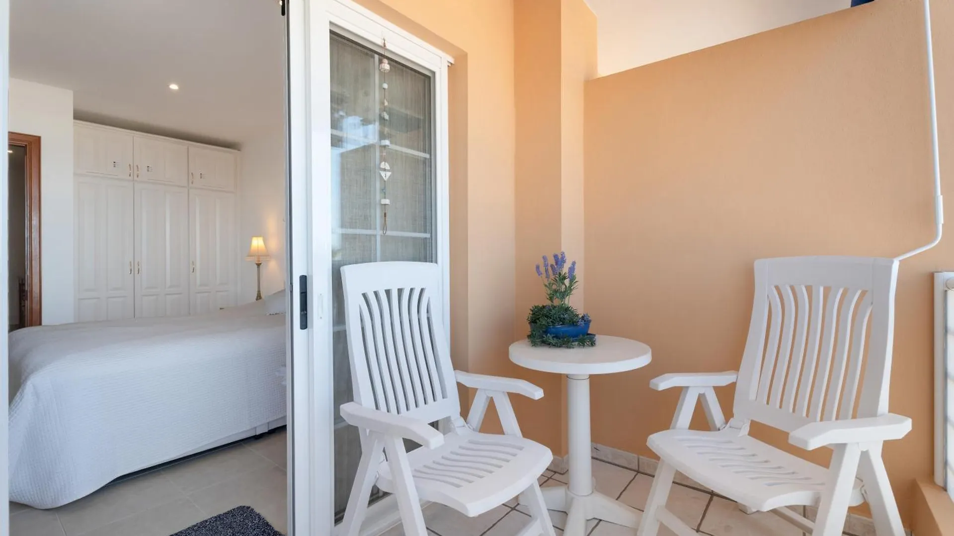 Casa Puesta Del Sol Apartment Acantilado de los Gigantes