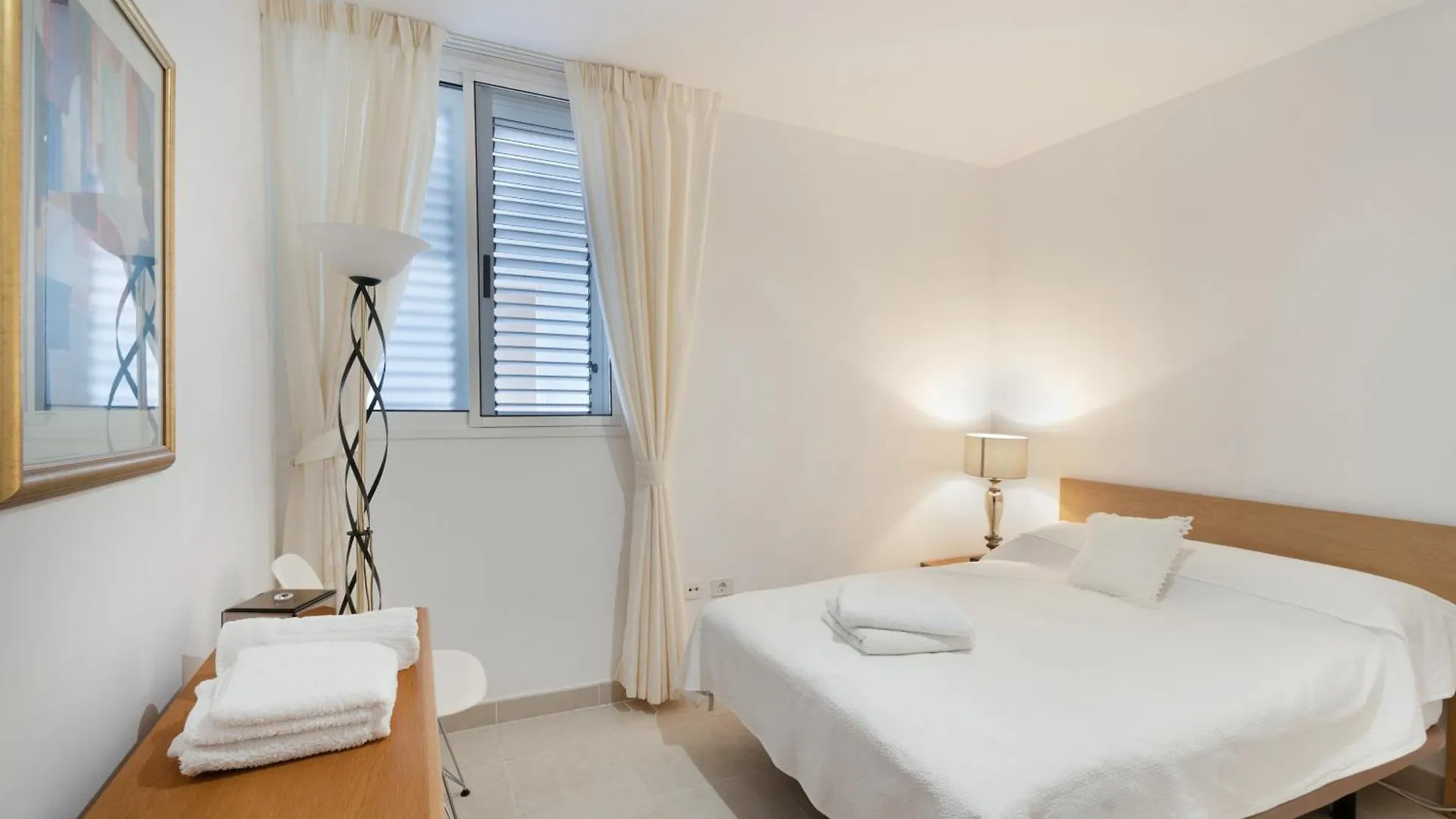Casa Puesta Del Sol Apartment Acantilado de los Gigantes 0*,  Spain