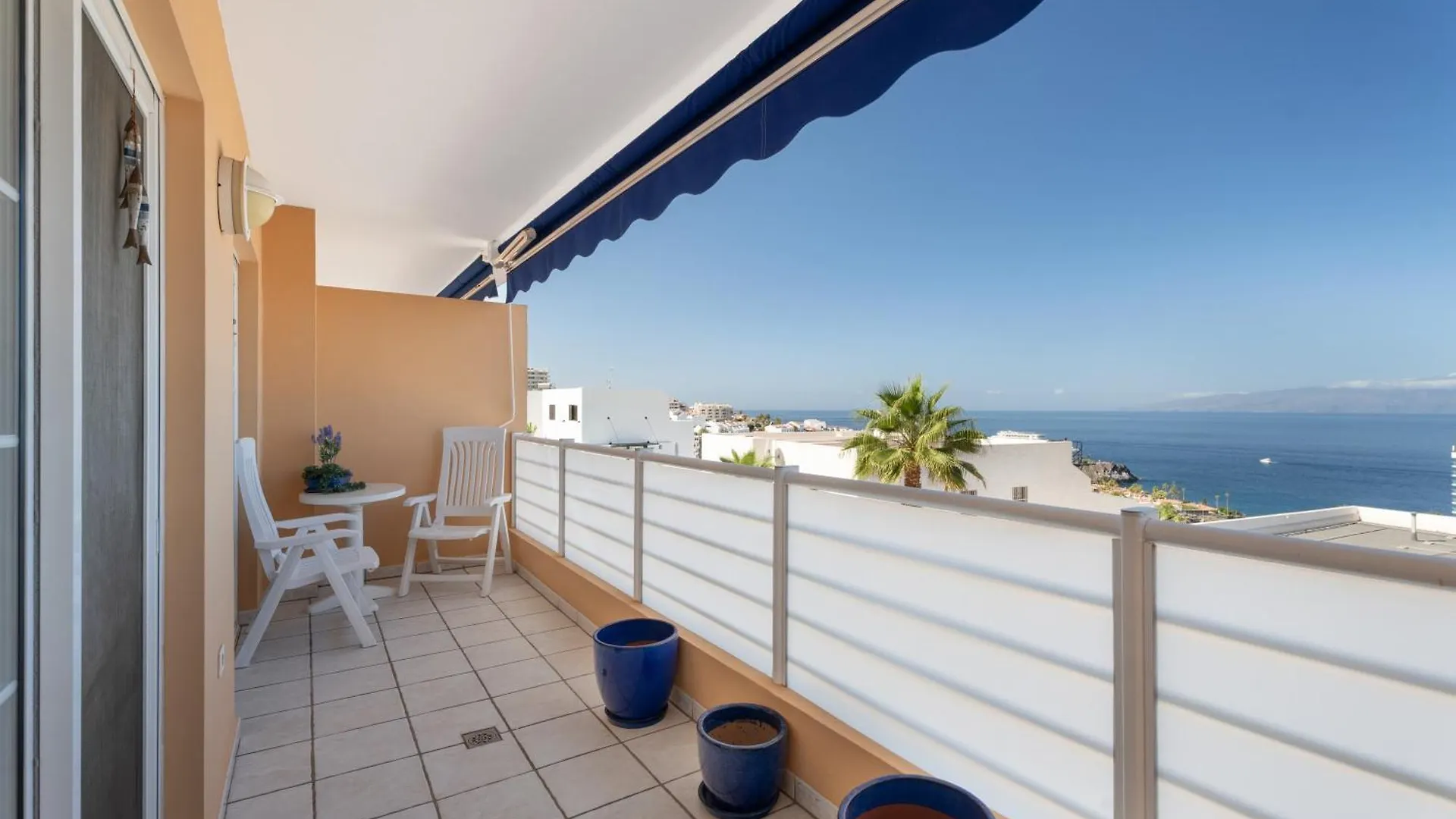 Casa Puesta Del Sol Apartment Acantilado de los Gigantes